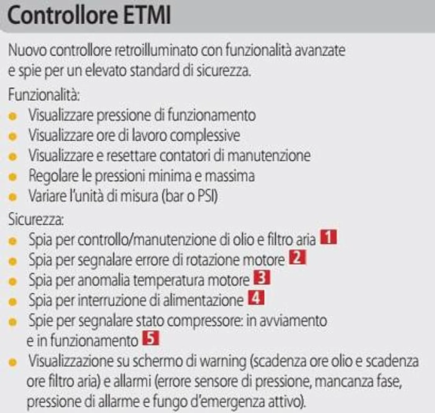 COMPRESSORE NUAIR AIR SIL PRIME SILENZIATO - 2