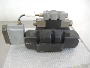 2000 PARKER D81FHB31H2NB0048 AI1781