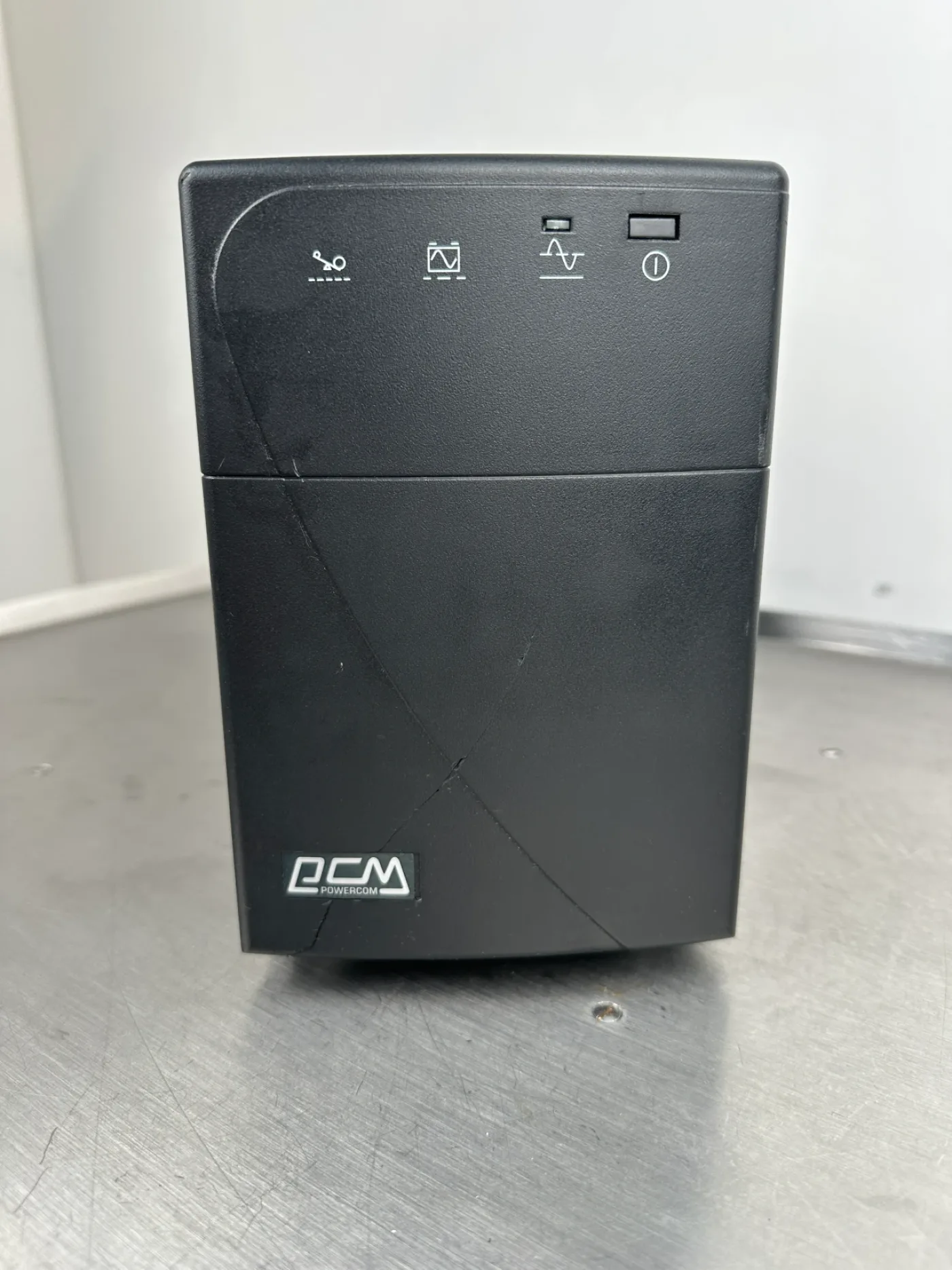 Powercom BNT-1500AP USV (Unterbrechungsfreie Stromversorgung) - 2