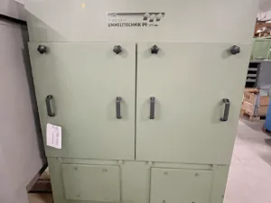 016466 - UMWELTTECHNIK BE-TOP/F