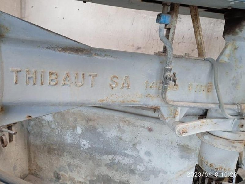 Thibaut -