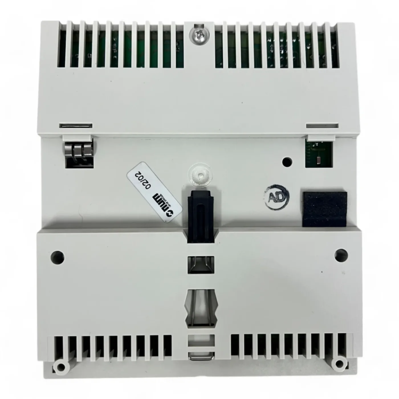 NUM 16I/16O Digital Module – P/N: 0263900004 16 In/16 Out 24 VDC Modul - 2