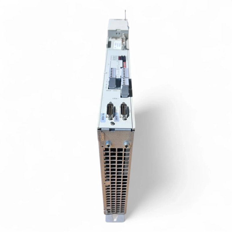 Siemens Simodrive LT-Modul INT. 2x15A Art.-Nr. 6SN1123-1AB00-0AA1 + Regelungseinschub Art.-Nr. 6SN1118-0AE11-0AA1 z. B. IMA 810 V