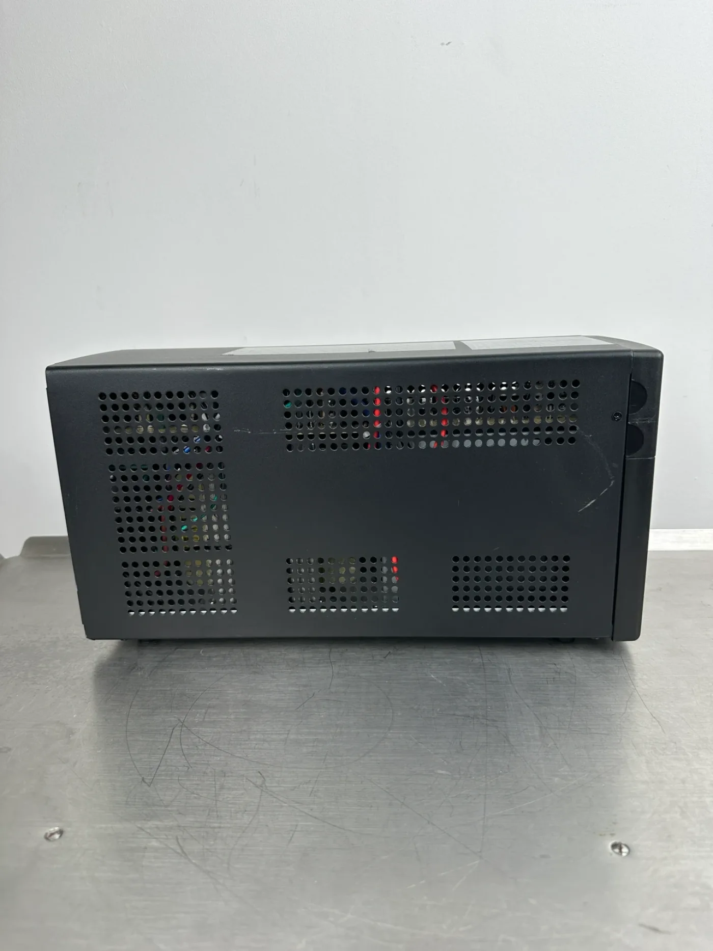 Powercom BNT-1500AP USV (Unterbrechungsfreie Stromversorgung) - 3