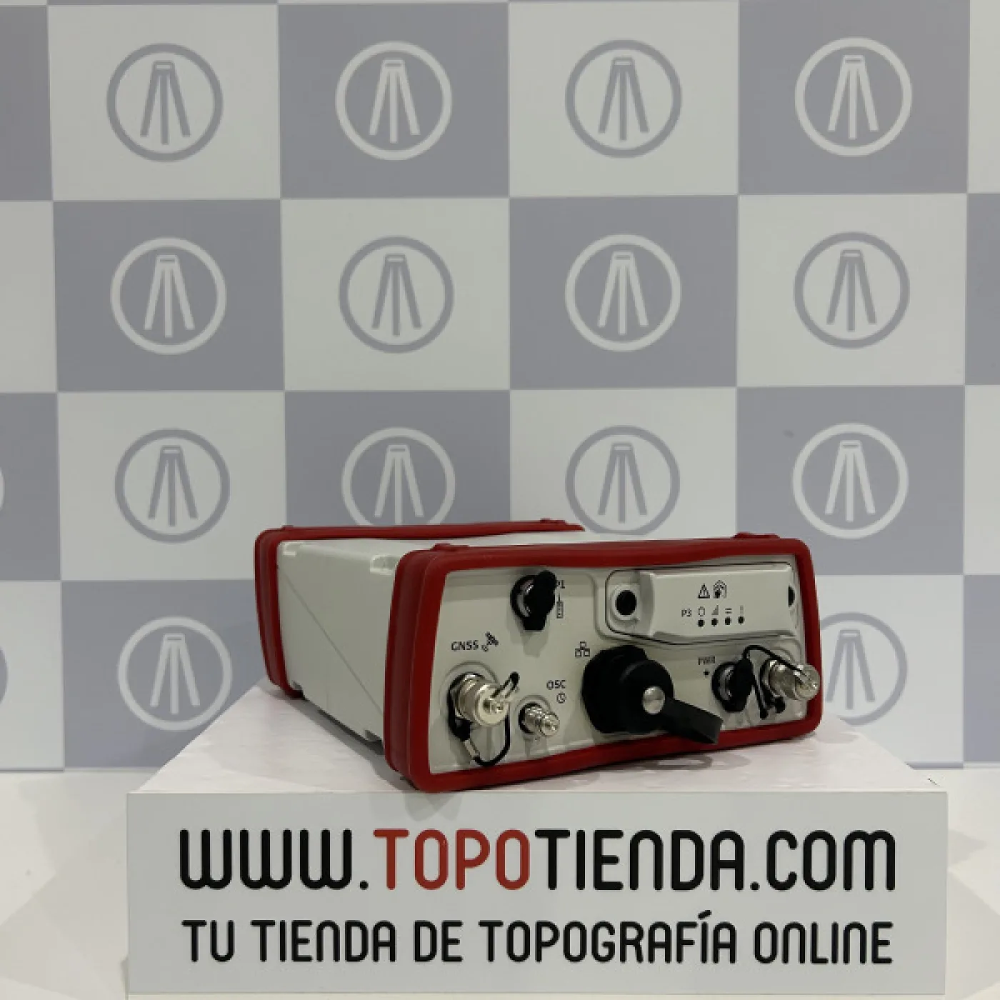 Leica GMX901 con GM10 - 1
