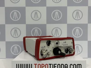 Leica GMX901 con GM10