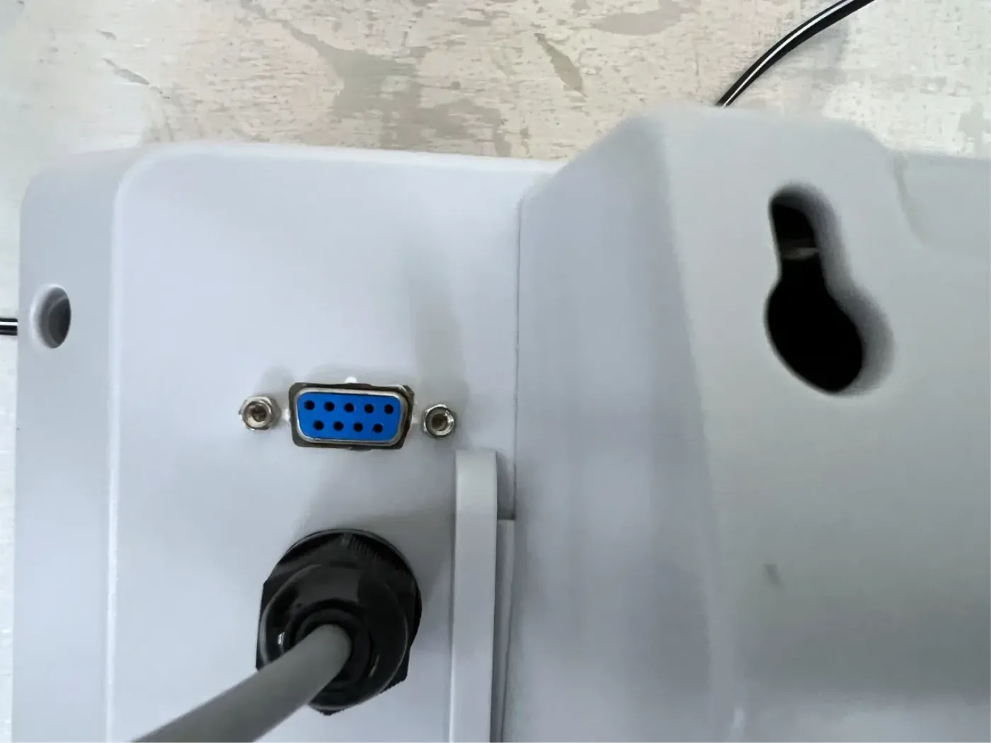 Kern IFB 600K-2 Industrial Balance - 4