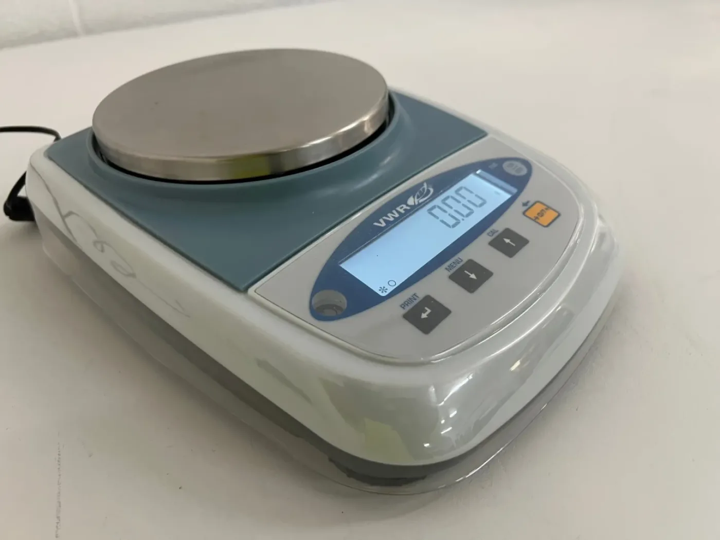 VWR Balance SE 1202 - 2