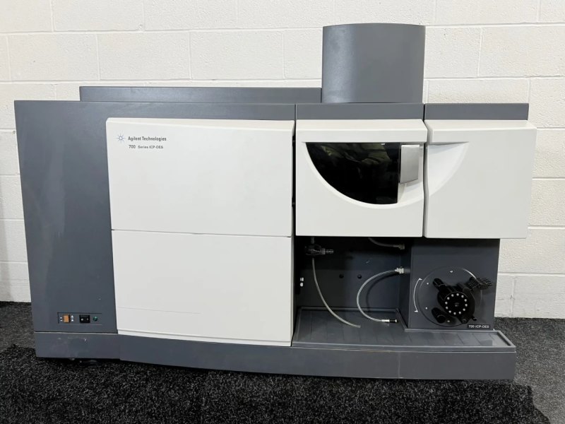 Agilent 700 Series 720 ICP-OES
