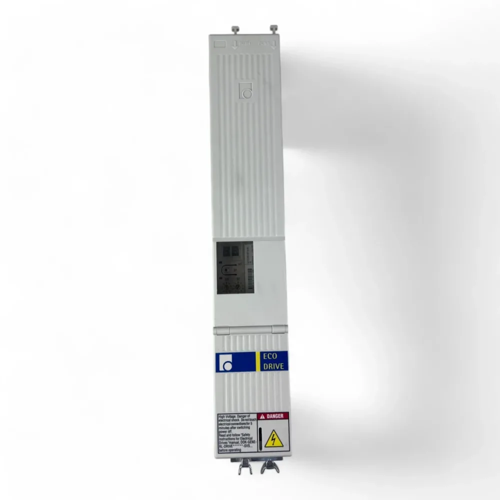 Bosch Rexroth Indramat Digitaler Servoregler DKC11.3-040-7-FW, Seriennummer SNDKC113-25583