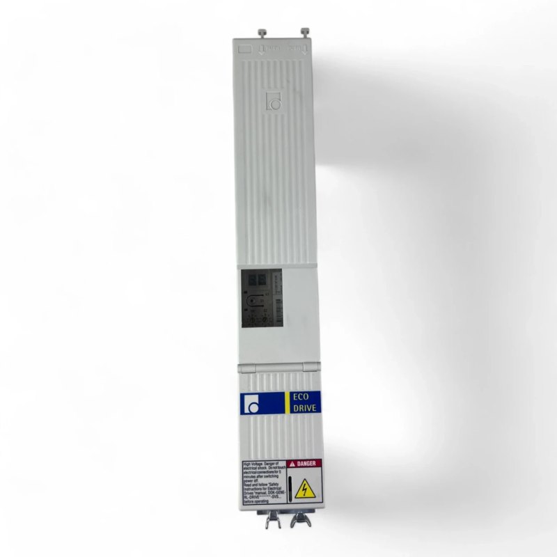 Bosch Rexroth Indramat Digitaler Servoregler DKC11.3-040-7-FW, Seriennummer SNDKC113-25583