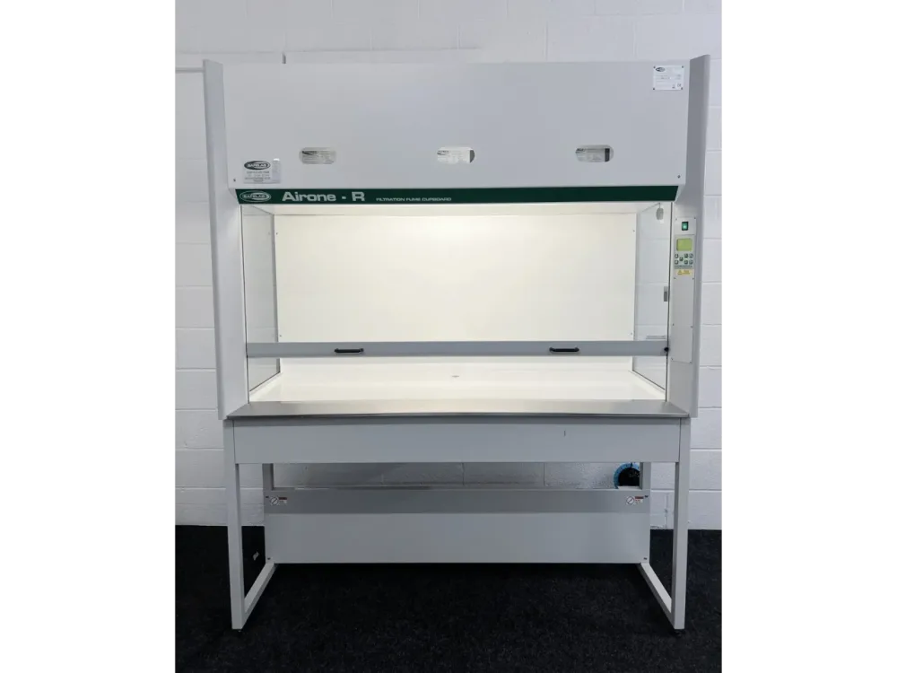 SafeLab Airone-R 1800 Filtration Cabinet