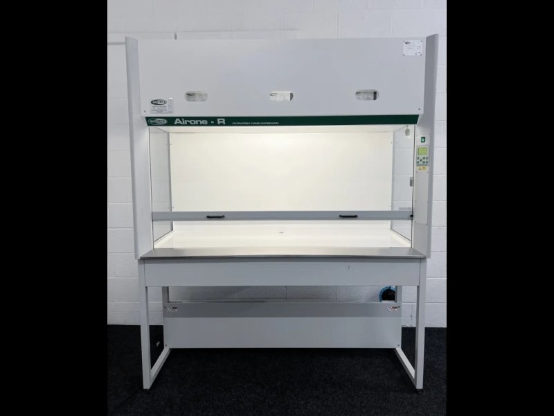 SafeLab Airone-R 1800 Filtration Cabinet