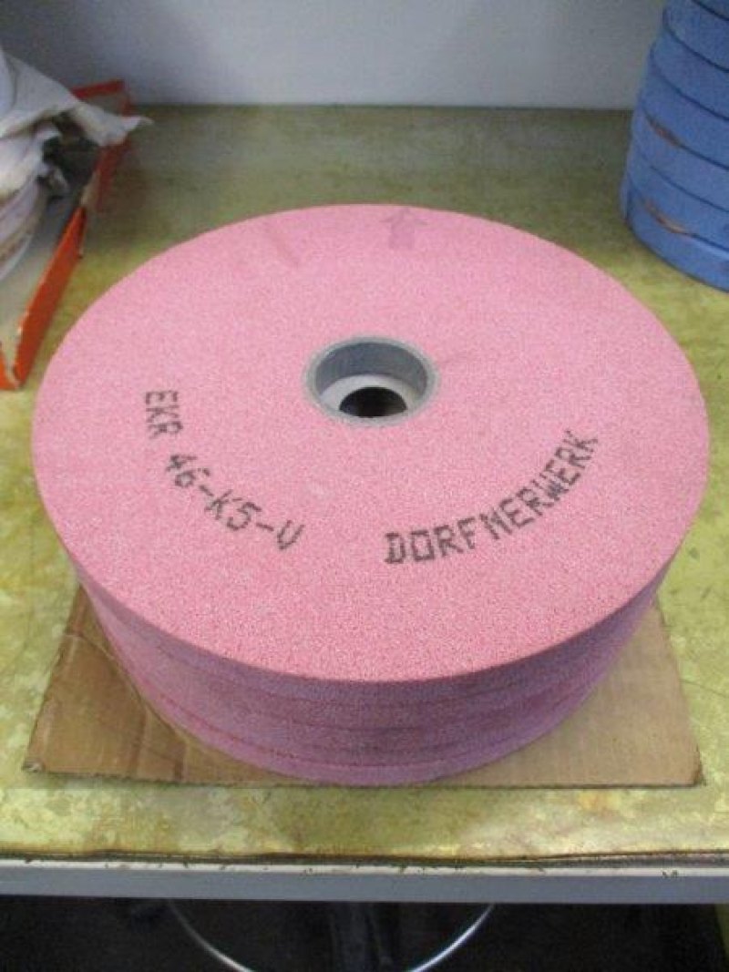 EKR 46 – K5 – V DORFNERWERK unbekannt