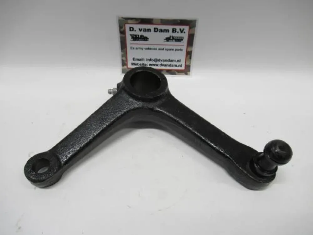 Hulp pitman-arm (bellcranck)