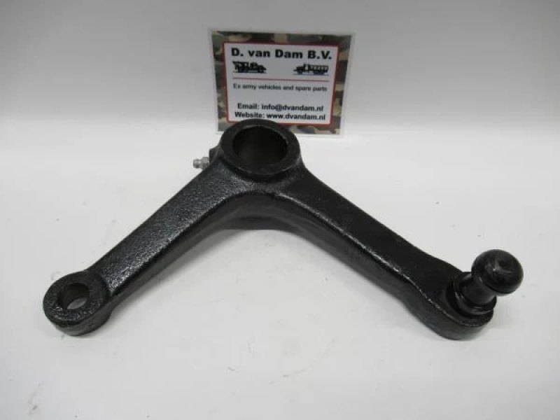 Hulp pitman-arm (bellcranck)