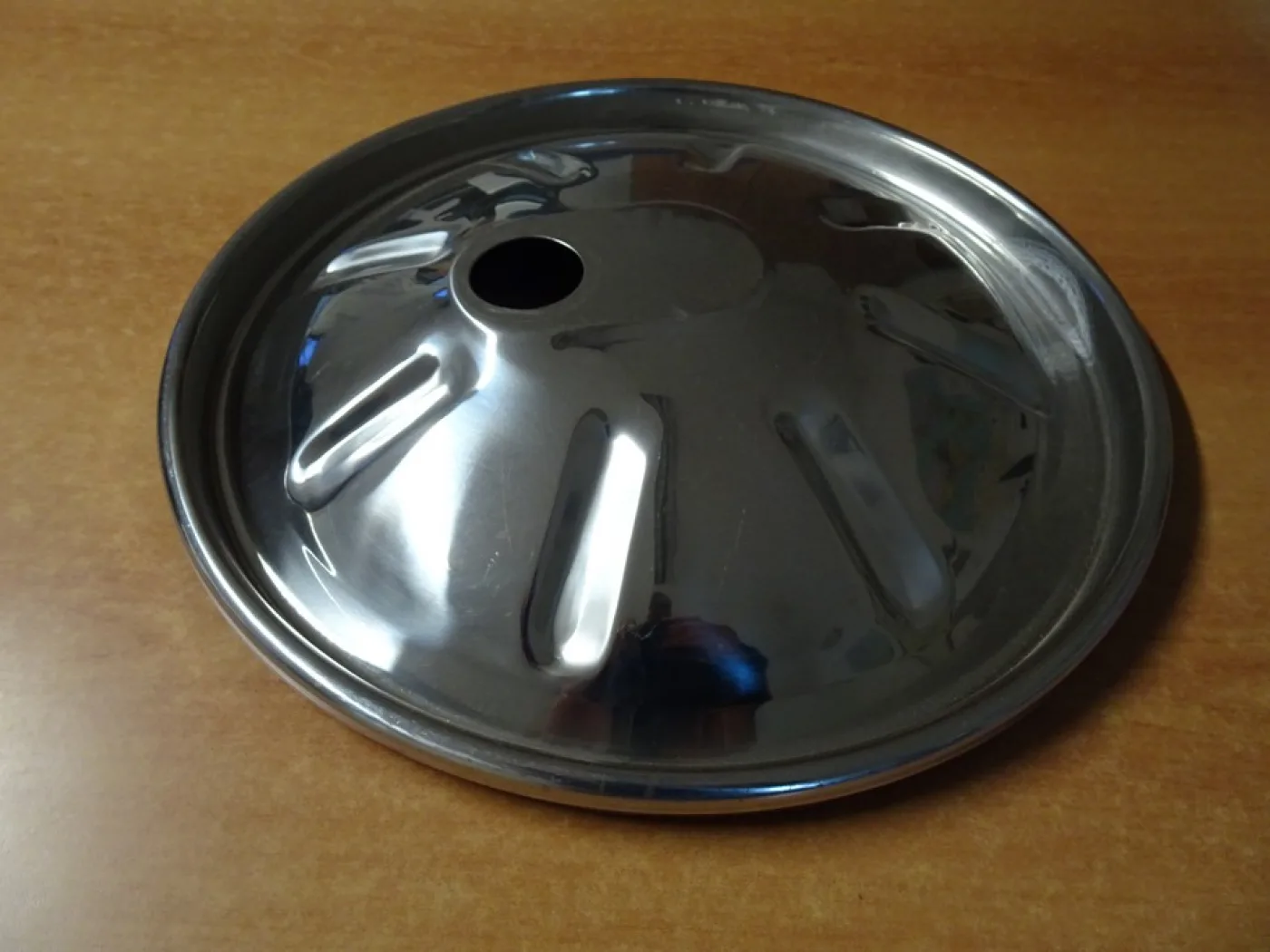 UPPER MANHOLES SERIES, SECOND-HAND EQUIPMENT - 3