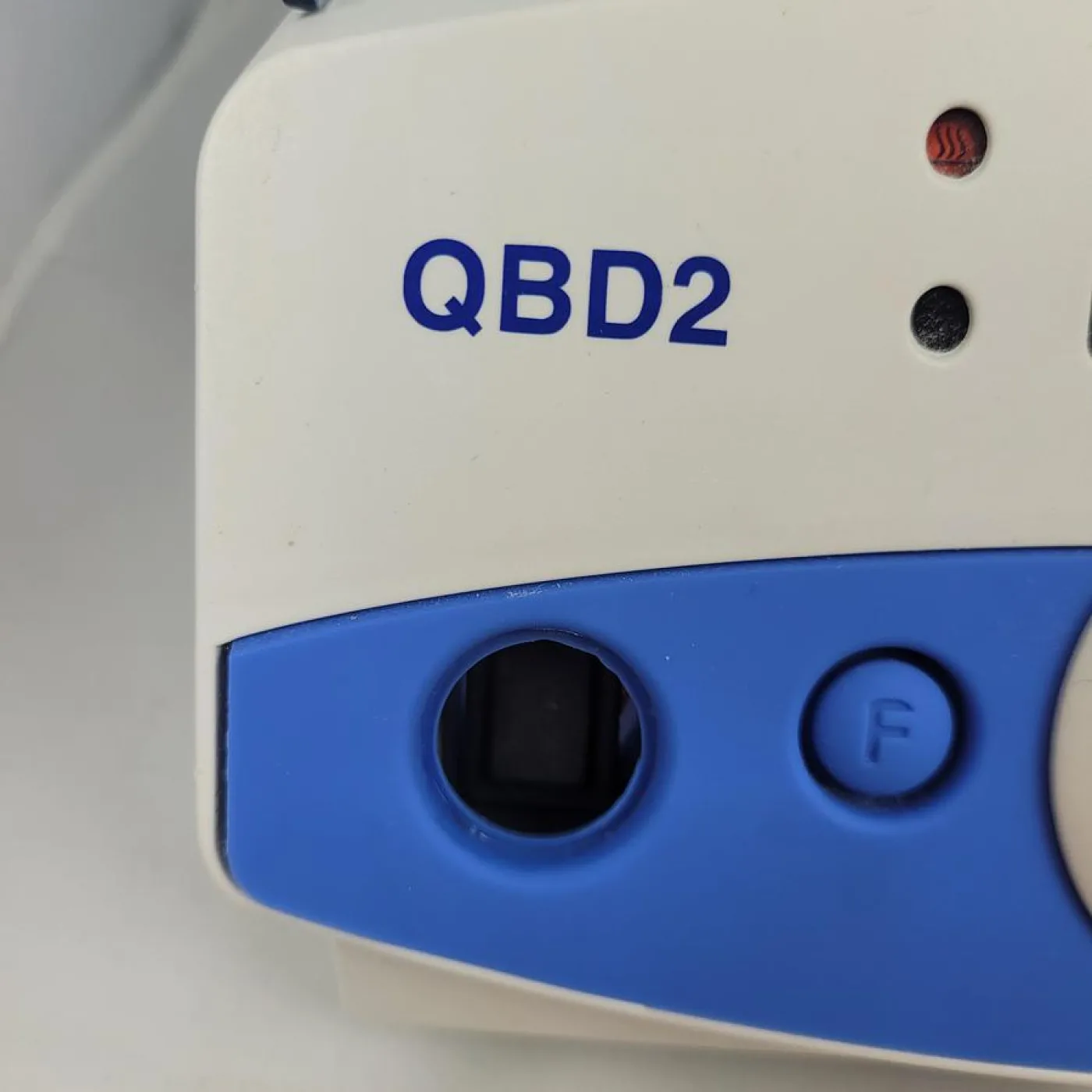 Grant QBD2 Dry Block Heater - 3
