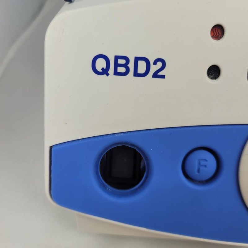 Grant QBD2 Dry Block Heater
