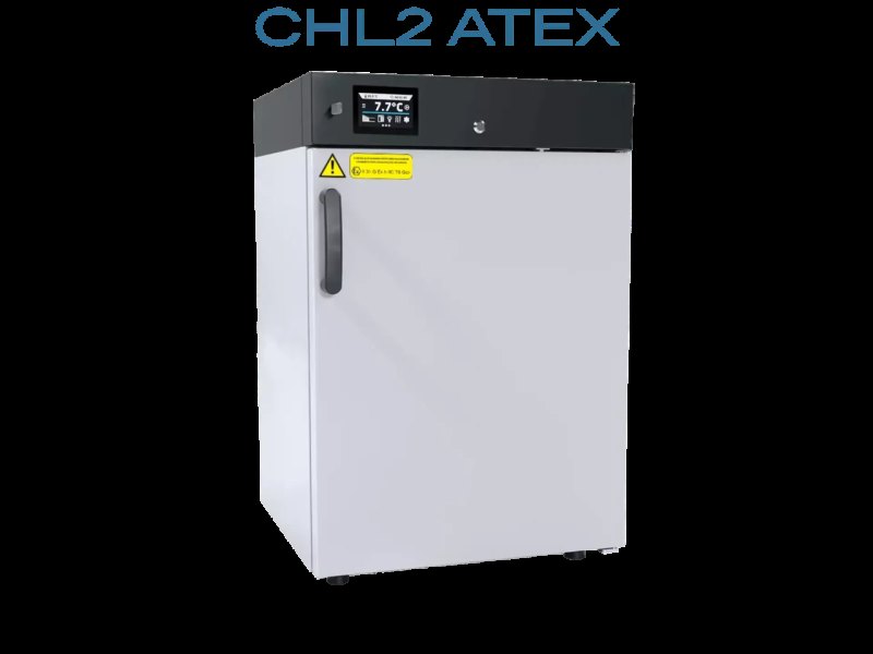 POL-EKO CHL ATEX Laboratory Refrigerator