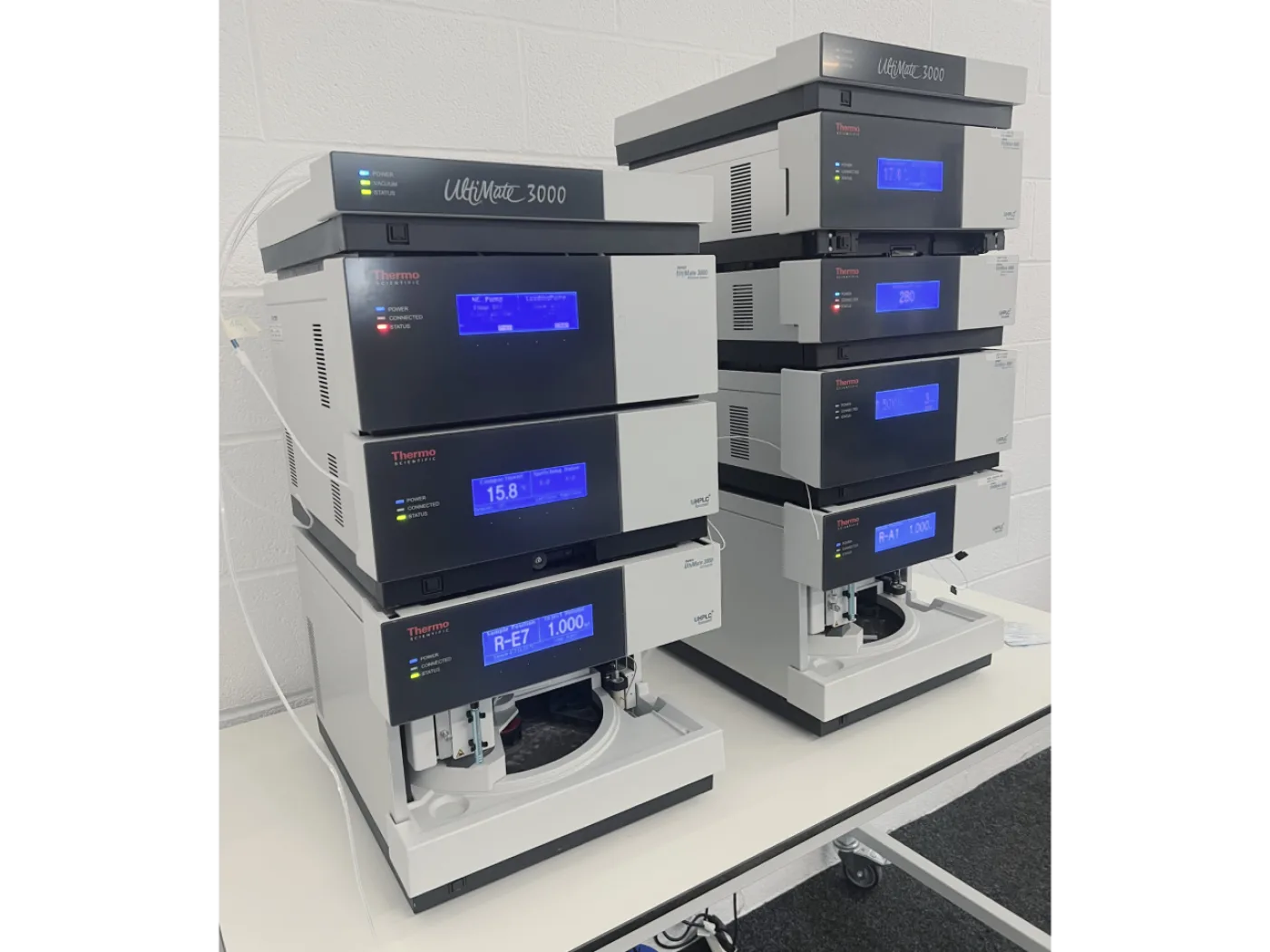 Dionex UltiMate 3000 UHPLC System - 3