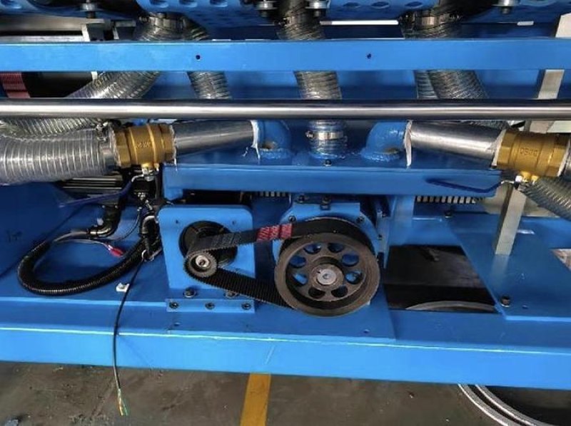 Automatic Laminator