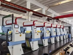 X-PRESS FLEX 1000