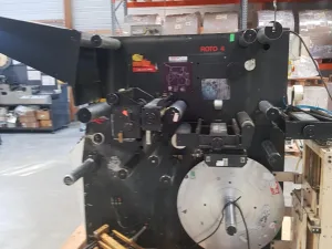 ROTOFLEX VLI 330