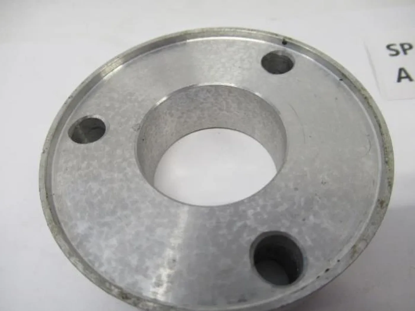 Naafring waterpomp ( spacer ) - 4