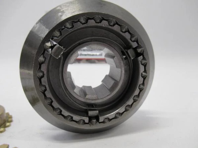 Schakelmof 2e en 3e versnelling compleet (Synchronizer Set)