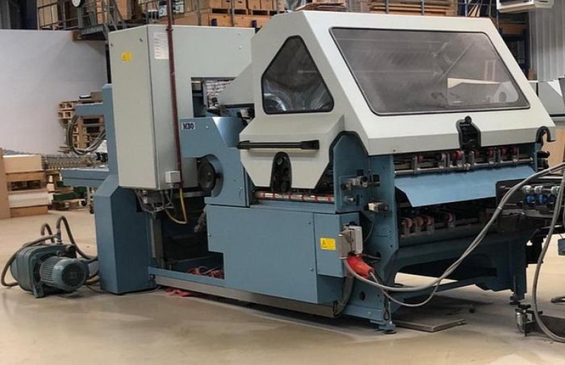 MBO K820-4KZ