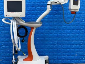 Bayer Medrad Mark 7 Arterion Injector YOM: 2017