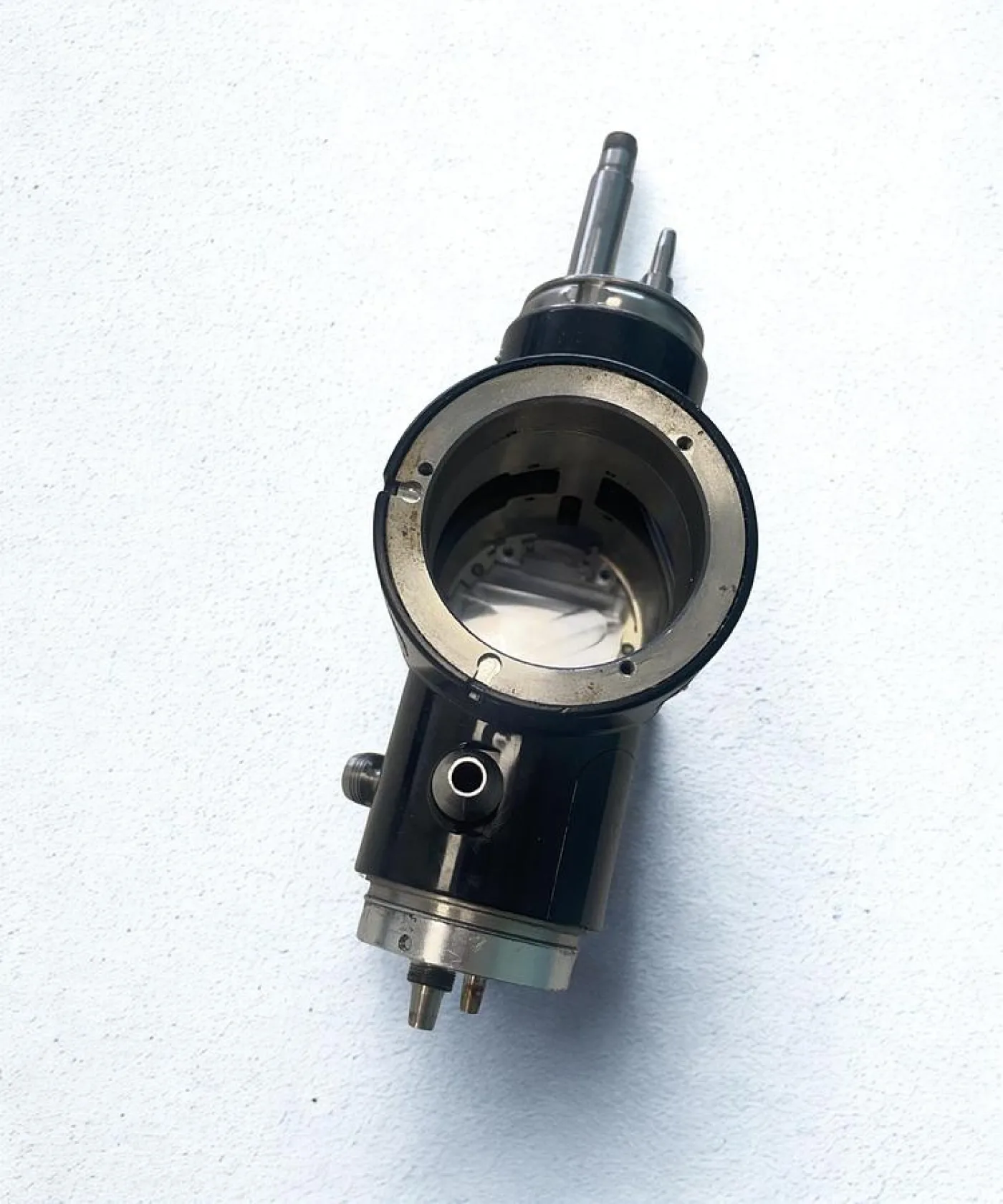 Electrical connector housing for CF-Q260DL, CF-H260DL (no cable) - 2