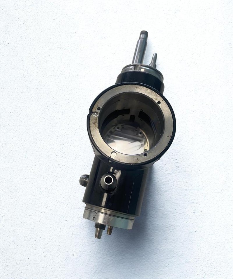 Electrical connector housing for CF-Q260DL, CF-H260DL (no cable)