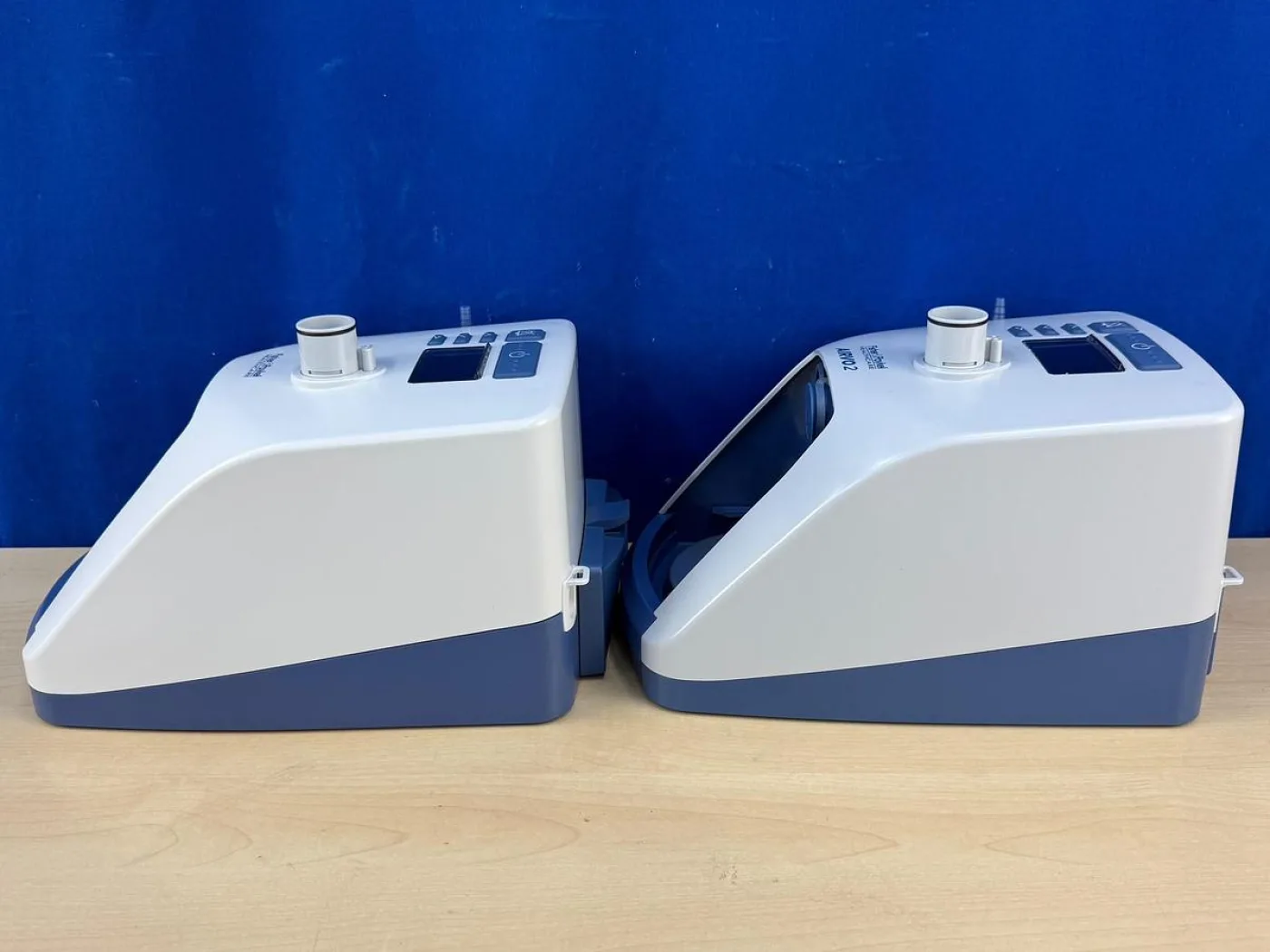 Fisher & Paykel Airvo 2 Humidifier REF: PT101UK YOM: 2024 - 8