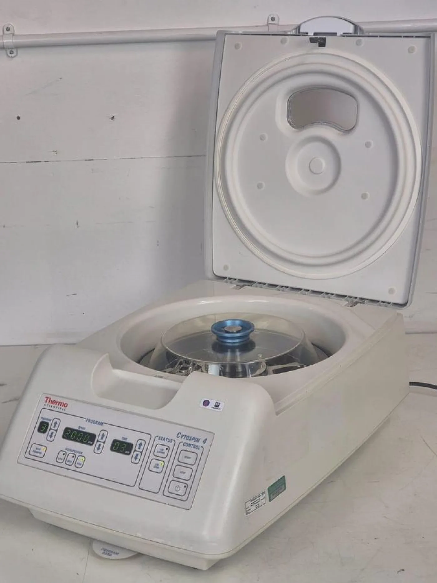 Thermo Scientific Cytospin 4 Centrifuge - 4