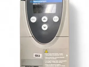 Telemecanique ATV11HU18M2E Frequenzumrichter