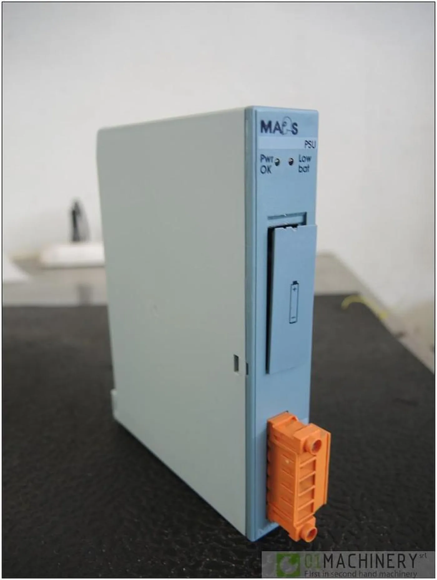 2011 MOOG IMI220-405A001 AI2564 - 2