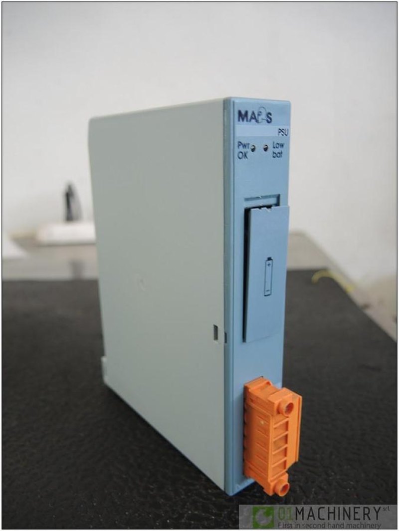 2011 MOOG IMI220-405A001 AI2564