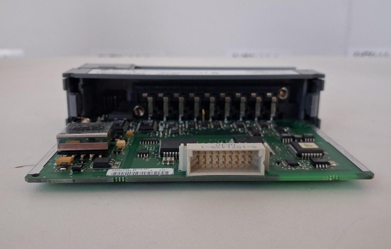 Allen-Bradley SLC 500 1746-NR4 RTD Resistance Input Module