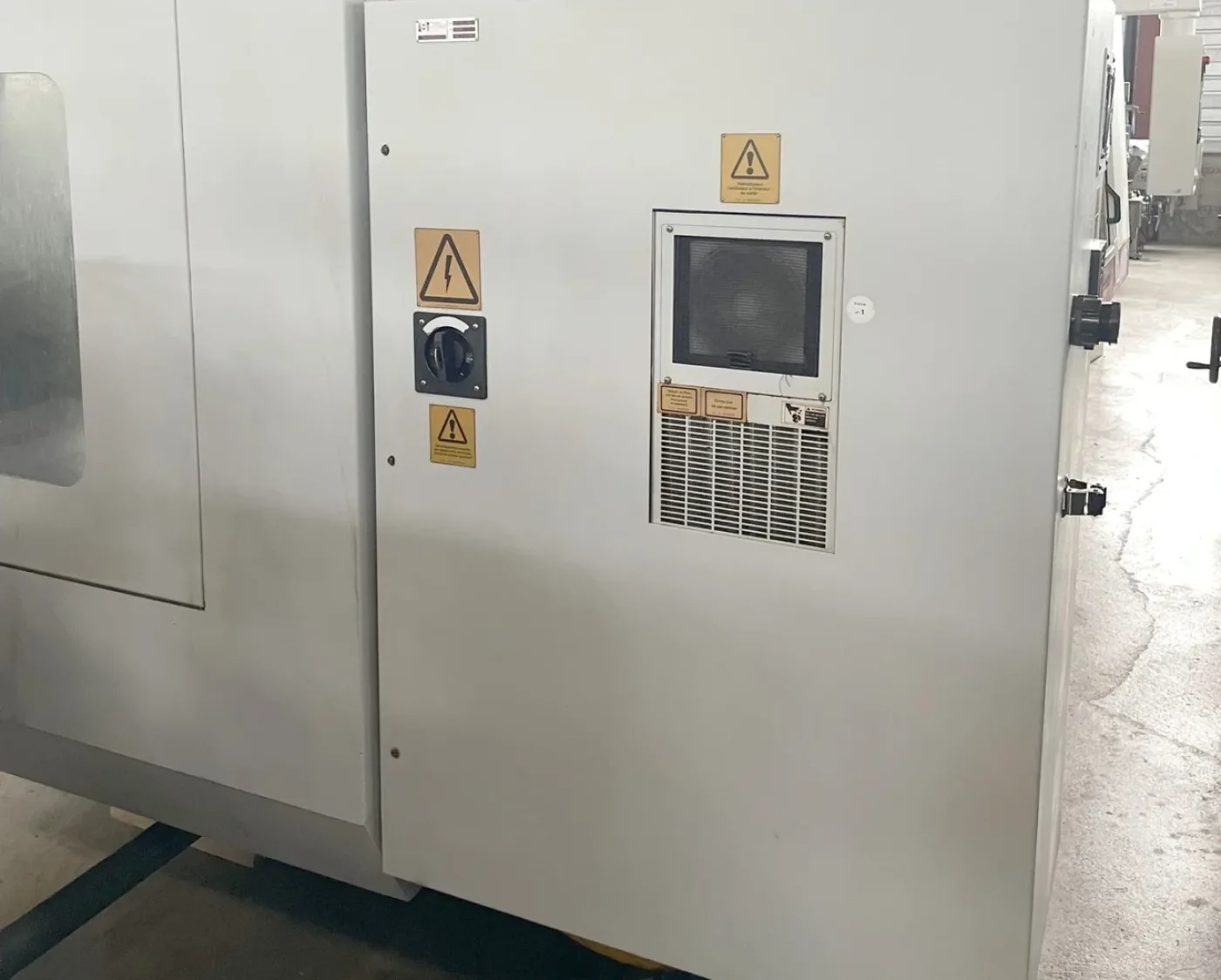 022979 - SCHAUBLIN 60HS CNC - 8