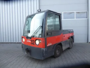Linde P250SWB