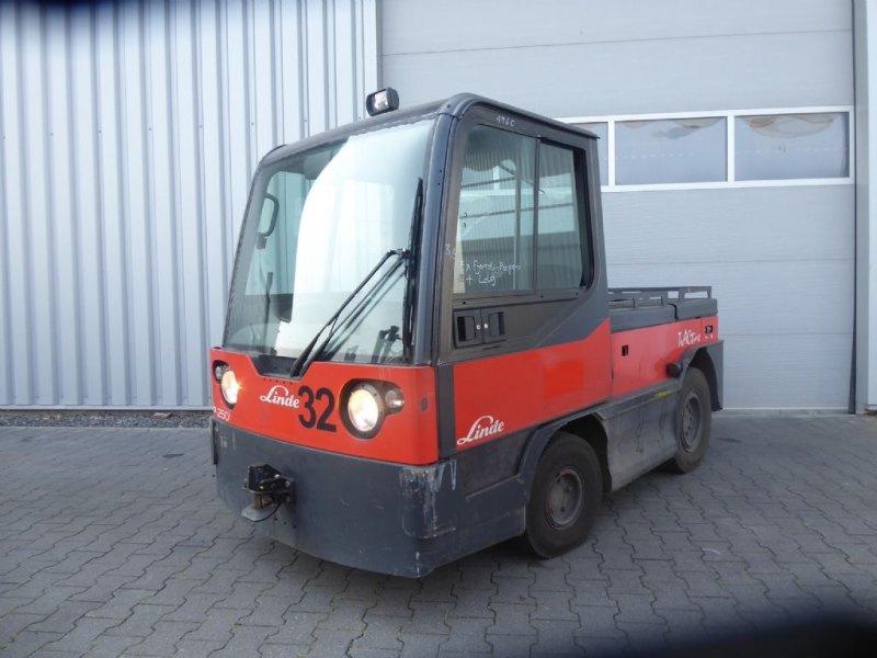 Linde P250SWB