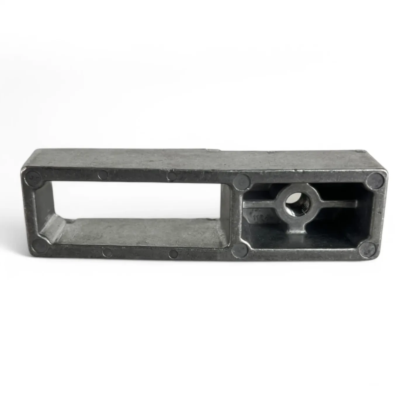 Striebig Mittelauflage Raster ohne Exzenter Art.Nr.001.015 - 4