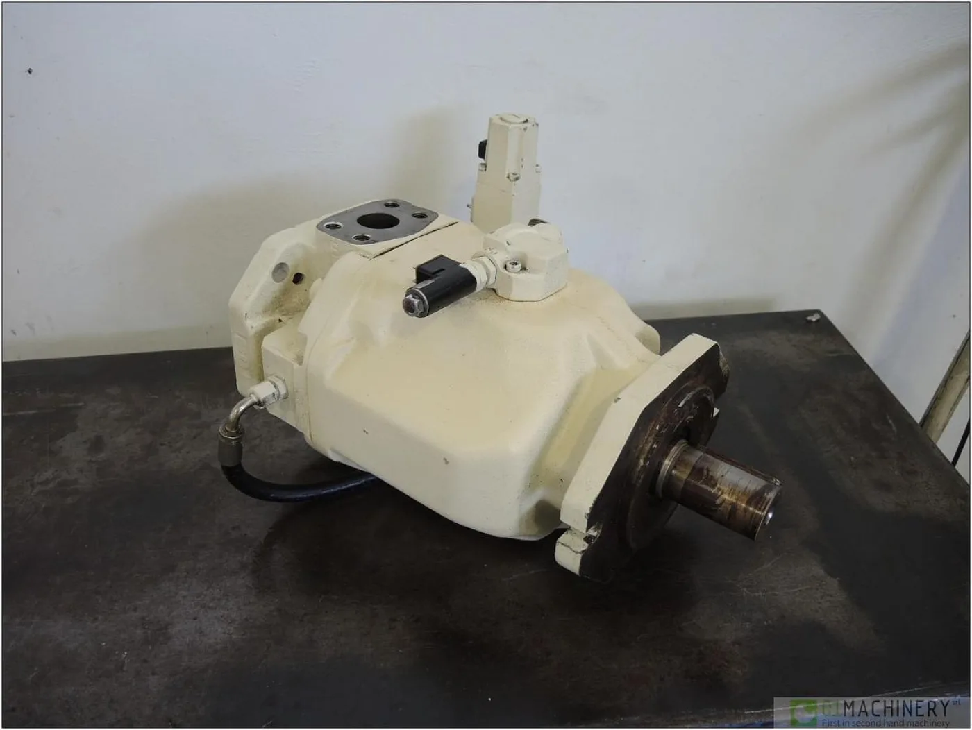 2001 REXROTH A10VSO100DFE1 AI2428 - 4