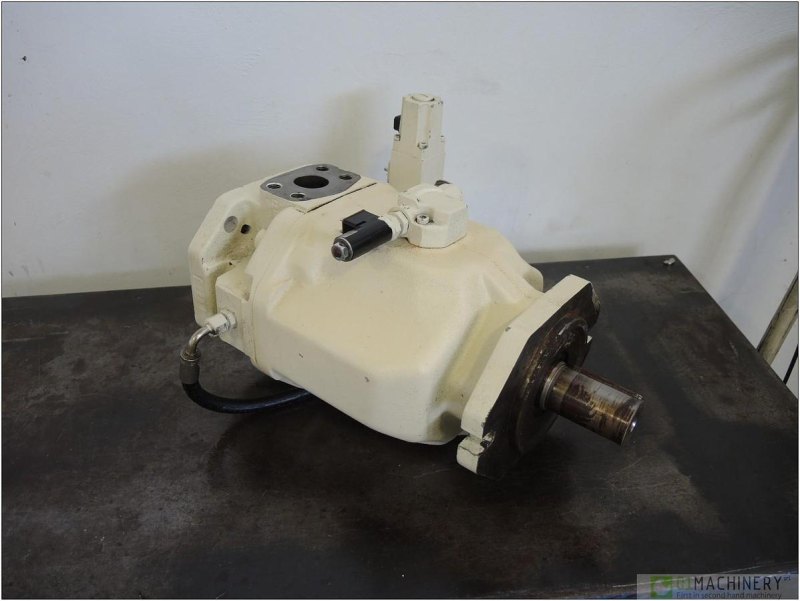 2001 REXROTH A10VSO100DFE1 AI2428