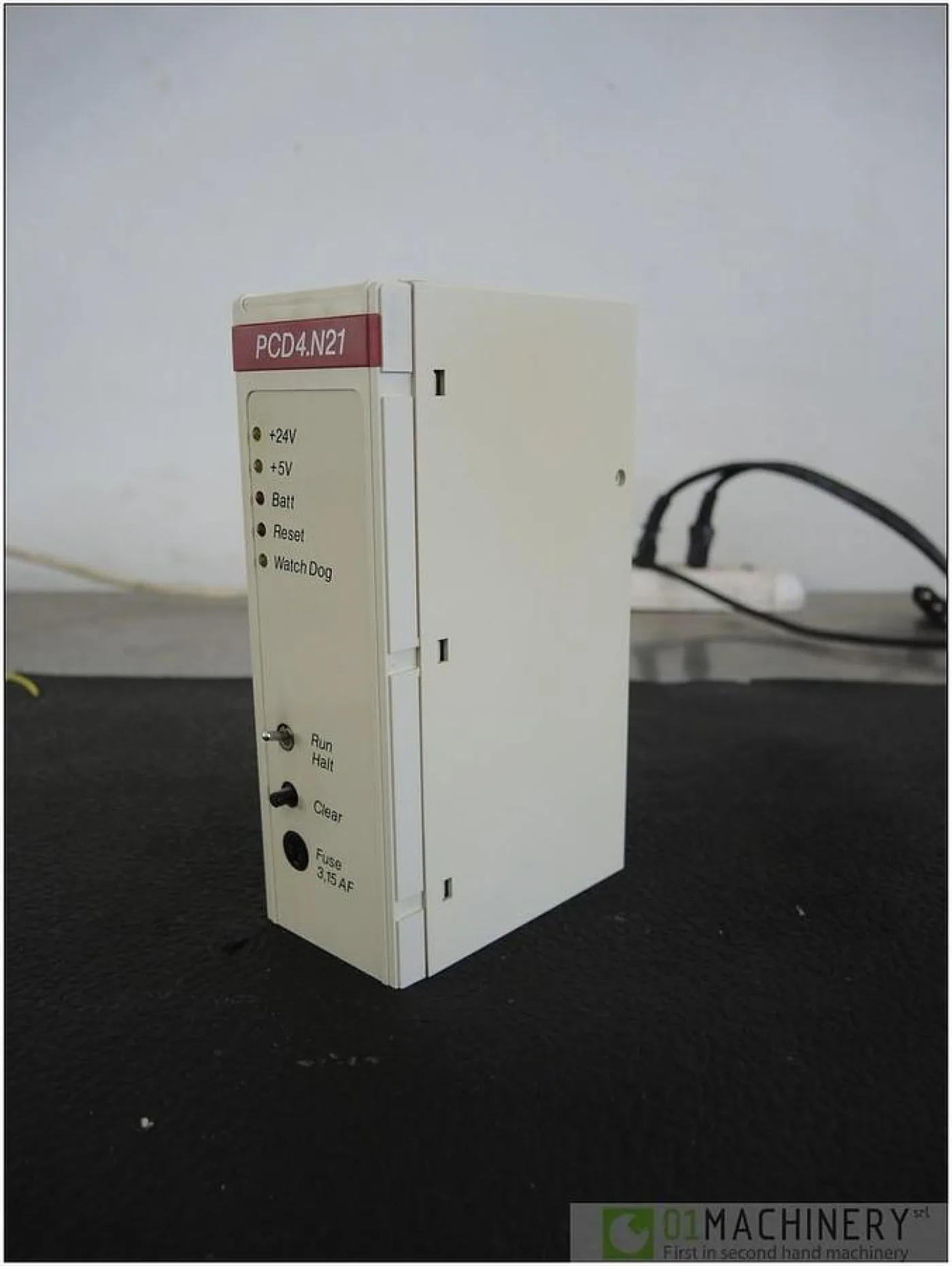 1998 SAIA PCD4.N210M4 AI2514 - 2