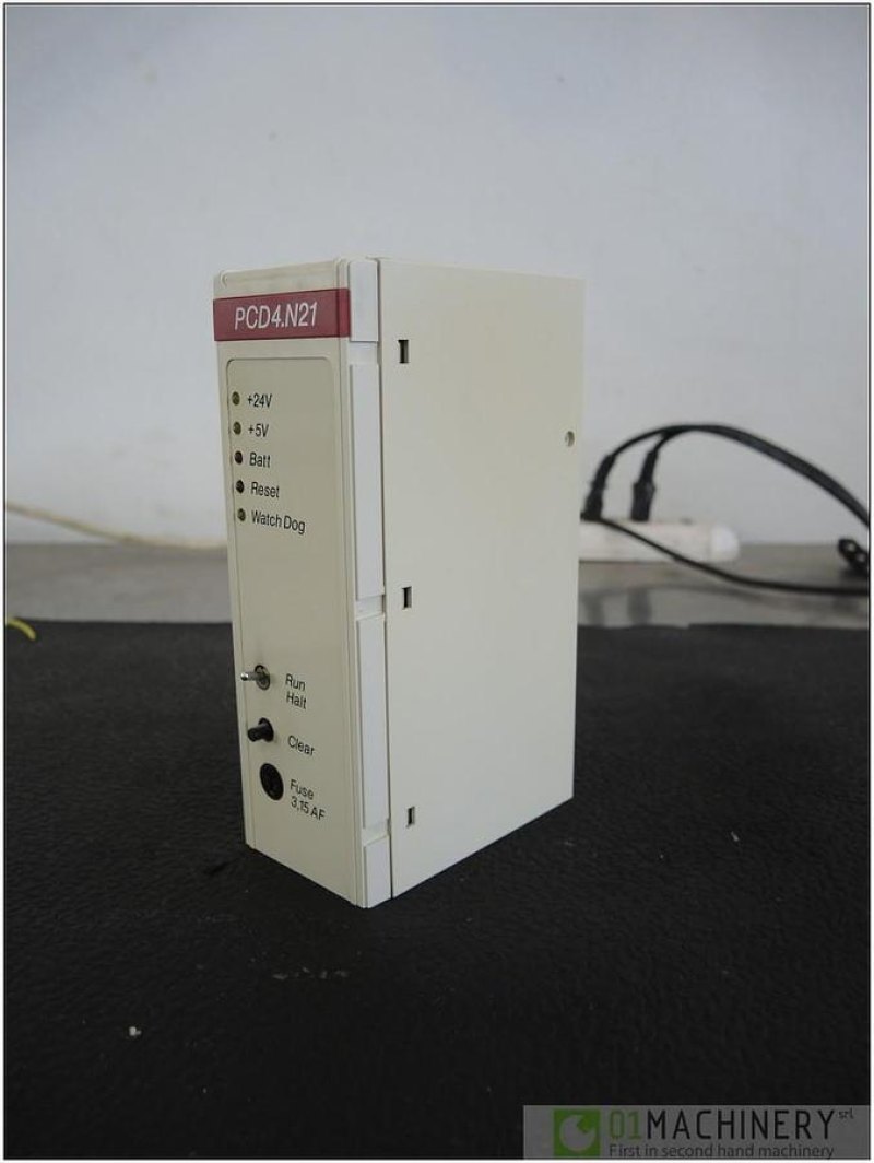 1998 SAIA PCD4.N210M4 AI2514