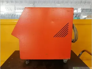 2008 GWK TECO CS 140 AI3521