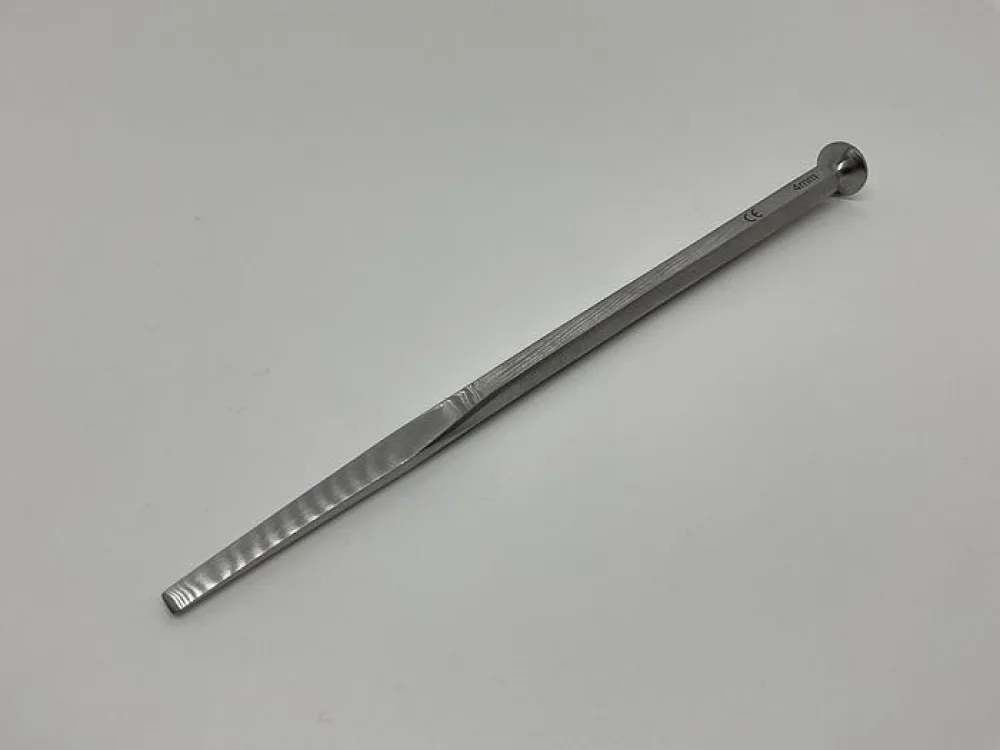 GB Medical Gillies French 4mm
